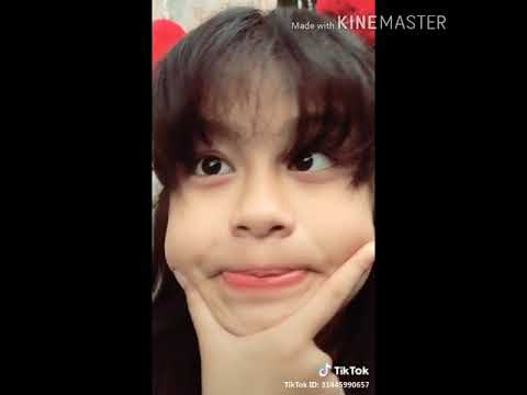 Kumpulan vdio nanad(nadia)Tiktok