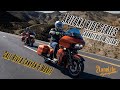 Epic Arizona Motorcycle Ride! | AZ RIDE Series - PT2 | Salt River Canyon, Globe, Payson & More