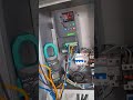Just as I imagined, it works very smoothly; the frequency converter is a godsend.#vfd #ac driver