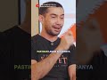 Reza Rahadian full di godain Melaney Ricardo dan Ayu Dewi di zona aman podcast🫣😆