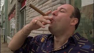 the sopranos - don’t stop believin’