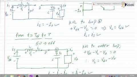 Mastering Boost Converters : Key Concepts For GATE Power Electronics | Part 1