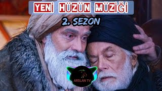Kuruluş Osman / Yeni Hüzün Müziği (2. Sezon) Temiz Resimi