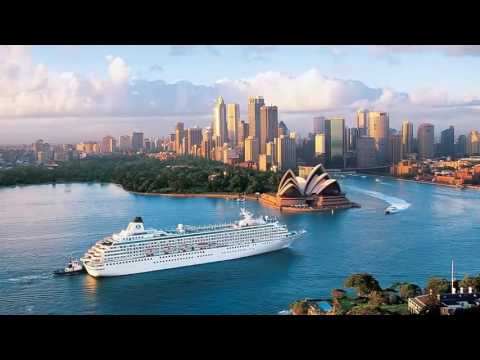 InCruises Круизы за 50% или бесплатно Отдыхая, зарабатывай! Короткая презентация