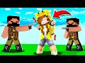 KAÇIRILDIM !!! Minecraft Hayran Haritaları