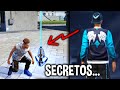 SECRETOS de LA *ACTUALIZACION* de FREE FIRE :O