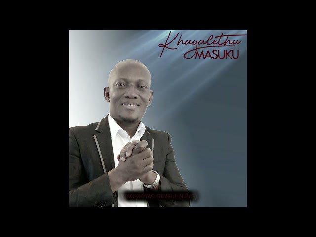 Vuka Ukhanye live by Khayalethu Masuku Audio Picture class=