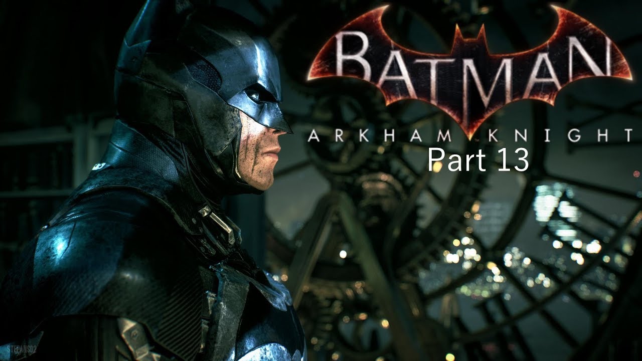 Прохождение аркхем кнайт. Batman Arkham Knight Knightfall. Batman Arkham Knight персонажи. Batman Arkham Knight крок.