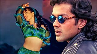 Love Tujhe Love Main | Barsaat | Twinkle Khanna, Bobby Deol | Kumar Sanu, Alka Yagnik | 90's Hits