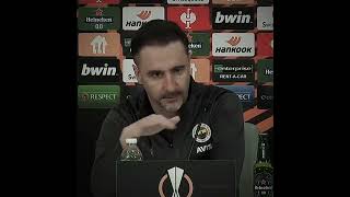 Vitor Pereira - Arkadaşım Benim Sorumluluğum