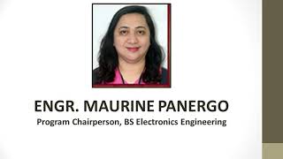Introduction of SLSU-CEN Faculty