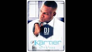 Kartier - Si Te Vas ( DJ Safry Classic Reggaeton Remix Update 2016)