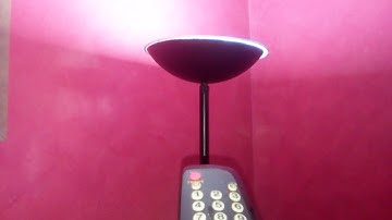 Contrôler une lampe avec une télécommande IR grâce à Arduino(darija maroc)