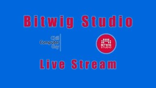 Bitwig 2 Live Stream: 4-4 Jam APR 28th