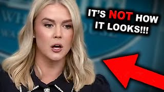 MAGA Panic as Trump Team FLEE... The Ship is SINKING!