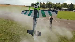 ARS 300 SKYWING X FPV - Clément Cordet