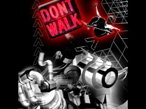 Erofex — Erofex - Dont Walk (Oxya Remix)