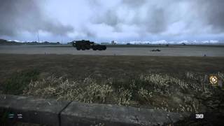 Arma 3 exile roadtrain extreme Rpa Multigaming