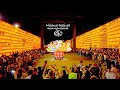 4K【みたままつり】第三夜祭 青森ねぶた 靖國神社 2023 東京九段 Japan
