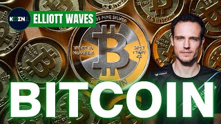 Bitcoin Elliott Wave Technical Analysis Today! Bullish & Bearish Price Prediction BTC & News #crypto