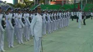 NDP 2010 CR 2 GOH Salute