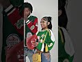 ۲۰ زن در مقابل ۲ اینفلوئنسر نادیا و جی سی