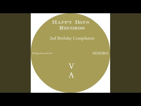 I Need Your Love (Original Mix)