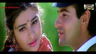 Meri Chudiyan Baje Chhan Chhan (((Jhankar))) HD Full Song, Prem(1995) - 90s jhankar songs