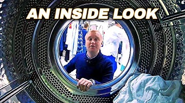 How Does Modern Dry Cleaning Work