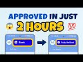 Get fully verified on GCASH using National ID | Paano mag pa Fully Verify sa Gcash app