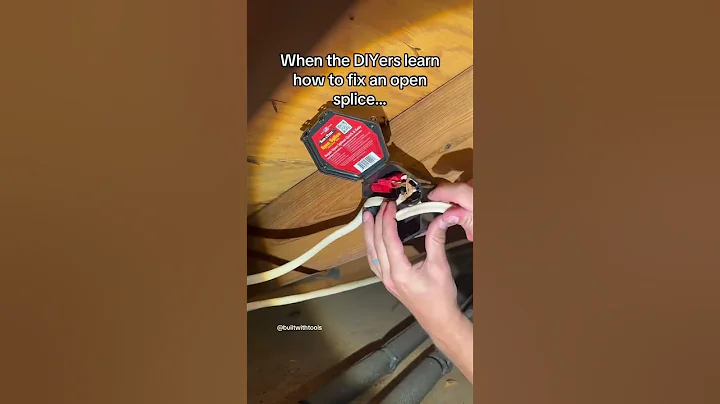 How DIYers are Taking Electricians' Jobs!!😡