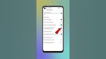 How to Turn Off "Download Over Wifi Only" on YouTube || #youtube #shorts
