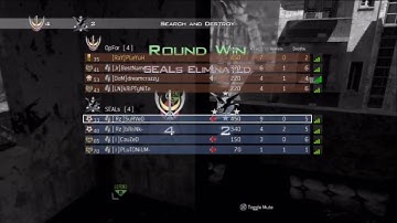 Method vs Influence {sNd}
