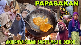 COOKING || SUNDANESE SHORT FILM