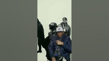 Thumbnail of Benny The Butcher, 38 Spesh, OT The Real INTERNAL AFFAIRS Official  Video #rap #rapper #hiphop