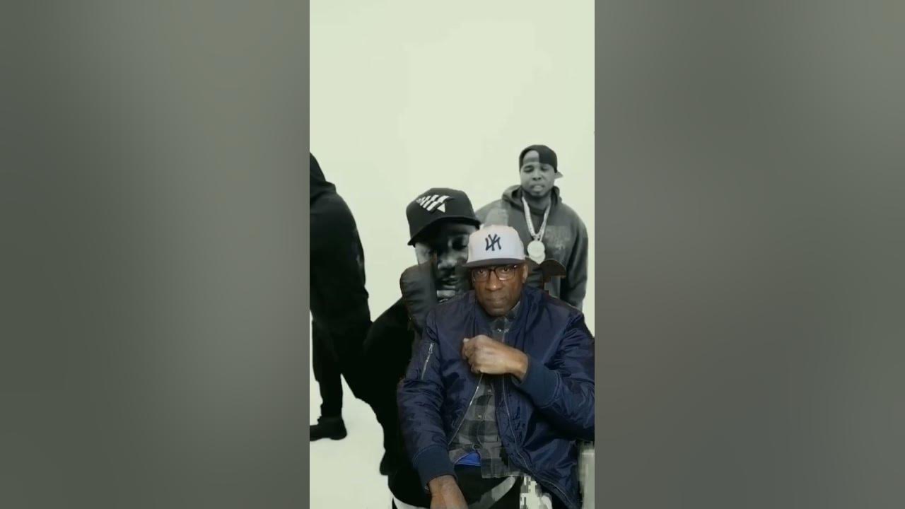 Benny The Butcher, 38 Spesh, OT The Real INTERNAL AFFAIRS Official  Video #rap #rapper #hiphop