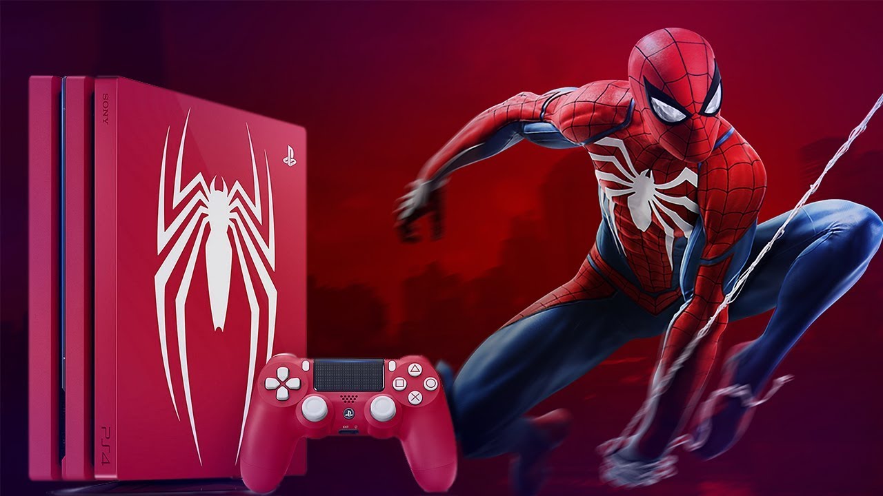 Спайдер про. Ps4 Pro Spider man. Ps4 Pro Spider man Edition. Ps4 Spider man Limited Edition. Ps4 Slim Spider man Edition.