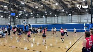 Peyton Rauser   Class of 2028   OH RH Coastal Clash
