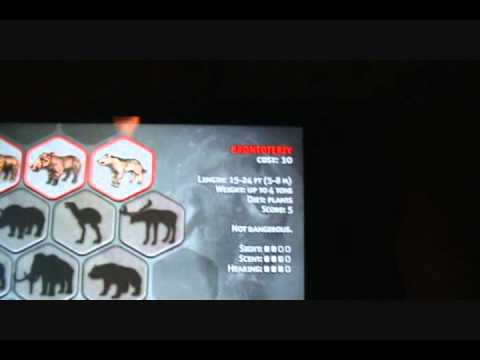 Carnivores: Ice Age