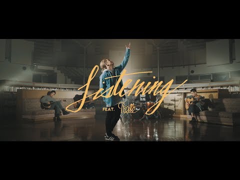 Survive Said The Prophet - Listening (feat.Tielle) | Official Music Video