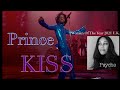 Prince   Kiss Live At Paisley Park, 1999 - Woman of the Year 2021 Uk (finalist) Reaction