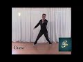 Quema calorías Bailando Merengue con (Cesar Najera)