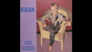 Riaan Nienaber - 1000 Soene
