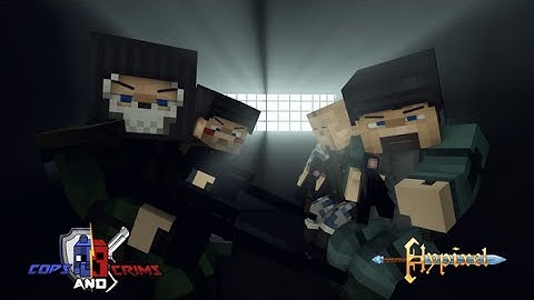 COUNTER-STRIKE GLOBAL OFFENSIVE | Download Hypixel Cops and Crims Texture Pack | Resource Pack | HD