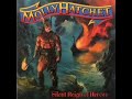 Molly Hatchet - Silent Reign of Heroes (Full Album)