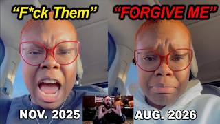 Liberals are Begging for Forgiveness After This...