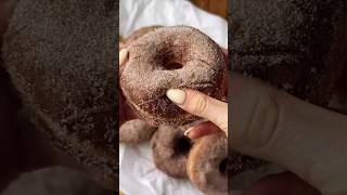 Donuts Clásicos 🍩👇