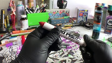 AP Solid Marker Split Tutorial