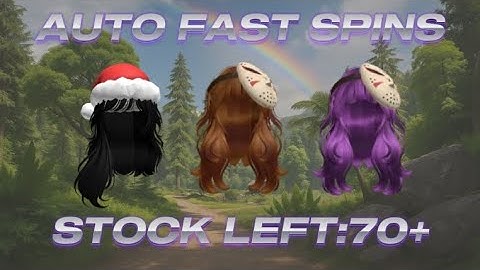 💎 The World of UGC! [RELEASE] 💎 Script - Auto Spins Fast