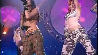 The Pussycat Dolls - Beep ft. will.i.am